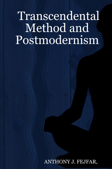 Transcendental Method and Postmodernism