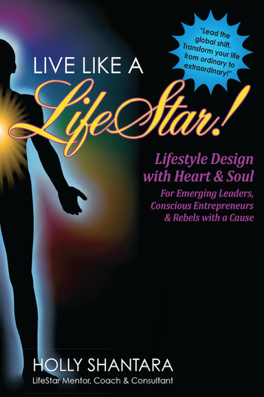 Live Like a Lifestar
