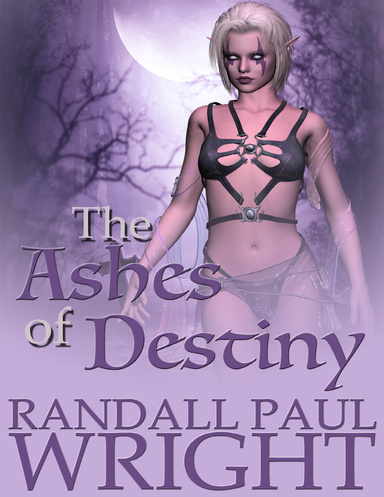 The Ashes of Destiny