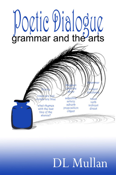 Poetic Dialogue: Grammar and the Arts