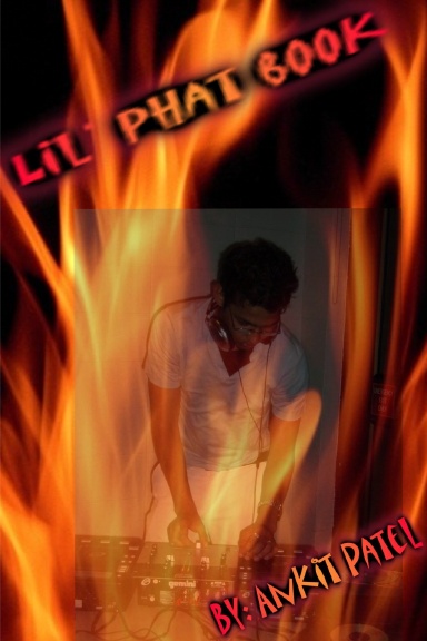 Lil' Phat Book