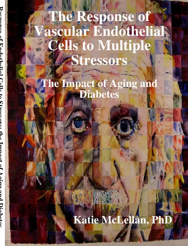 Response of Endothelial Cells to Stressors: the Impact of Aging and Diabetes