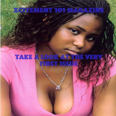 Xcitement 101 Magazine