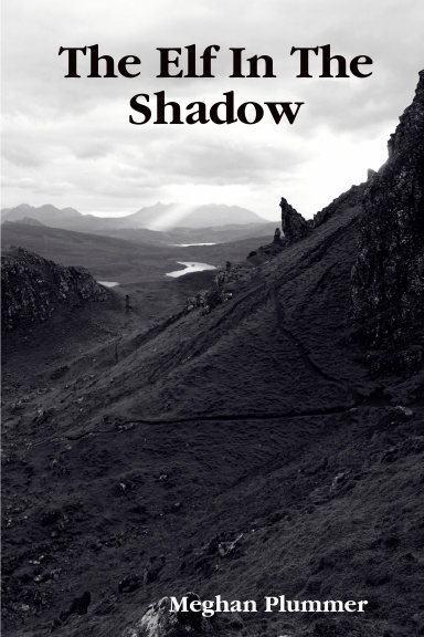 The Elf In The Shadow