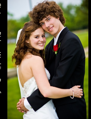 Stutzman-Richey Wedding