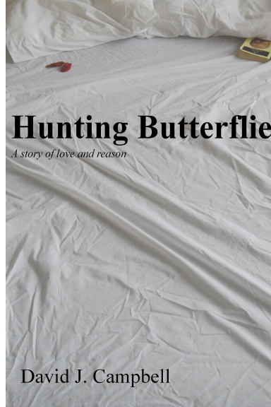Hunting Butterflies