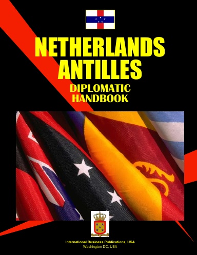 Antilles Netherlands Diplomatic Handbook