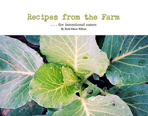 Recipes from the Farm