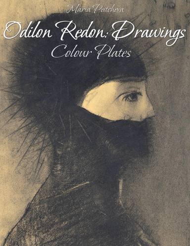 Odilon Redon: Drawings Colour Plates