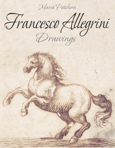 Francesco Allegrini: Drawings