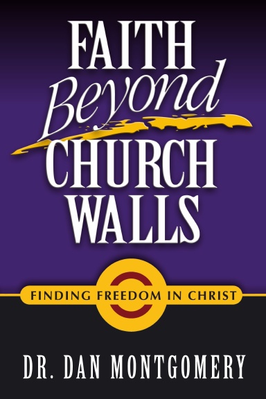 Faith Beyond Church Walls: Finding Freedom In Christ