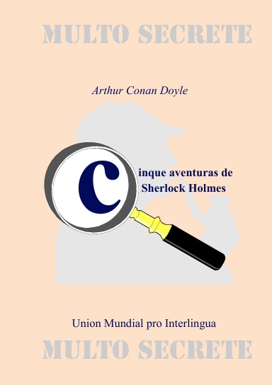 Cinque aventuras de Sherlock Holmes