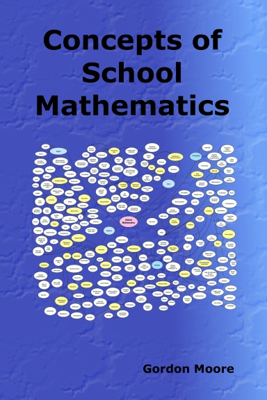 Concepts Of School Mathematics