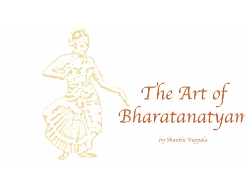 The Art of Bharatanatyam