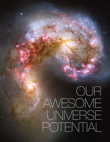 Our Awesome Universe Potential