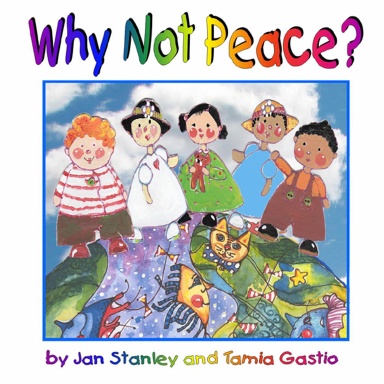 Why Not Peace?