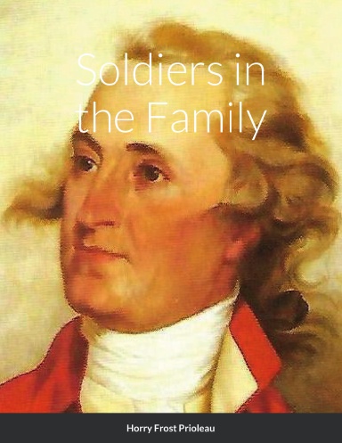 Soldiers in the Family