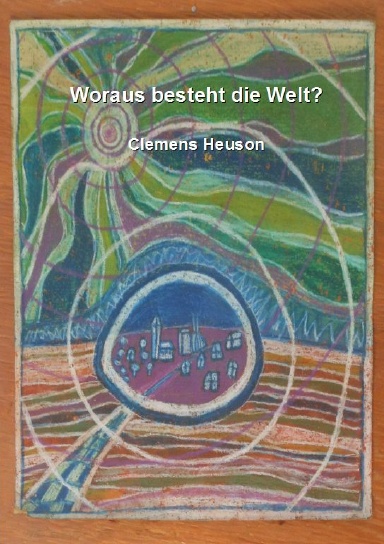 Woraus besteht die Welt?