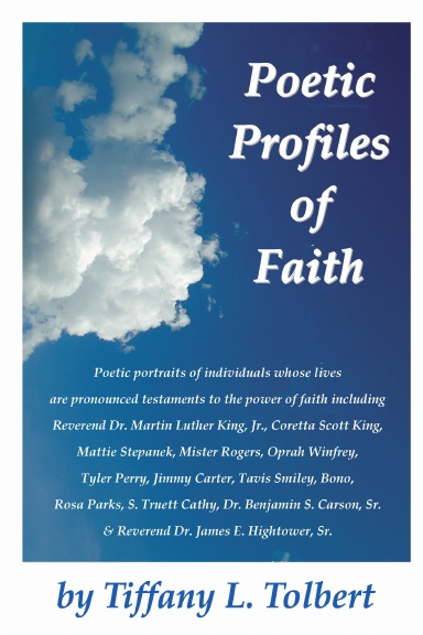 Poetic Profiles of Faith