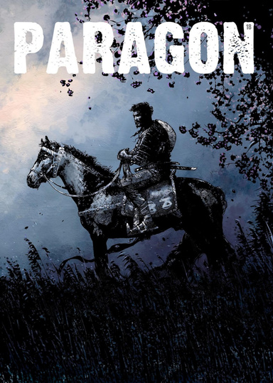Paragon #18 E-book