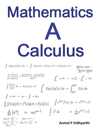 A Calculus