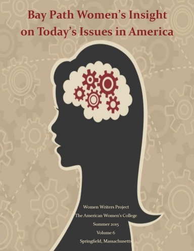 Bay Path Women's Insight on Today's Issues in America