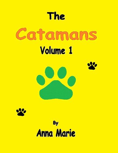 Catamans Volume 1