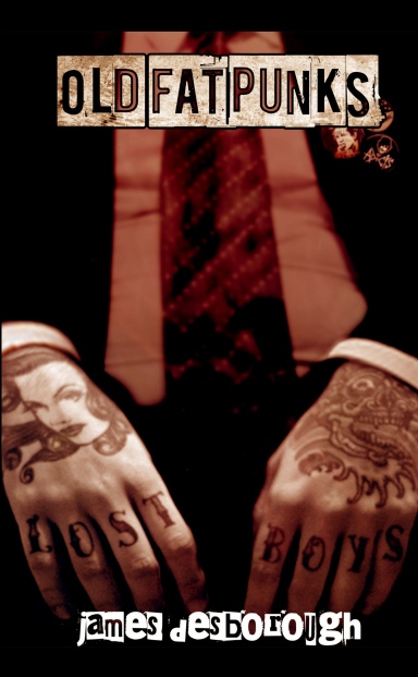 Old, Fat Punks