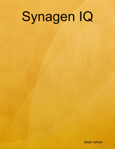 Synagen IQ