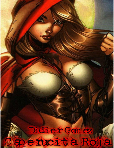 Caperucita Roja