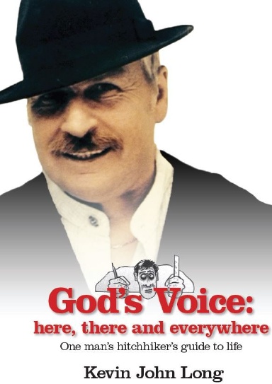 God's Voice (paper back)