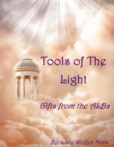 Tools of The Light