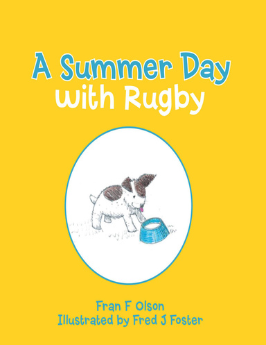 A Summer Day With Rugby