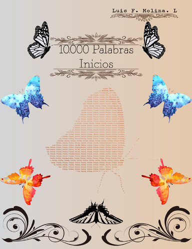 10.000 Palabras Inicios