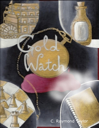 Gold Watch