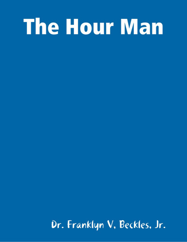 The Hour Man