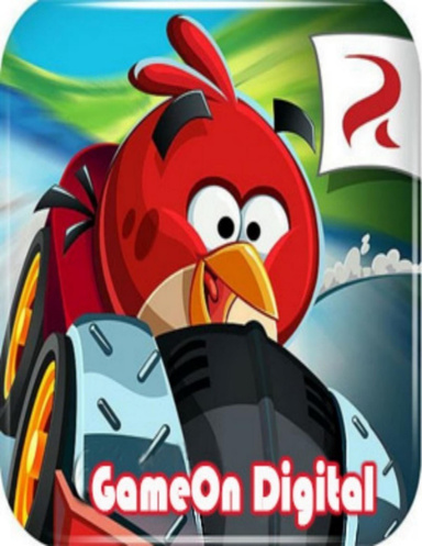 Angry Birds Go - Cheats Hints Tips Help
