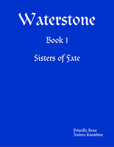 Waterstone