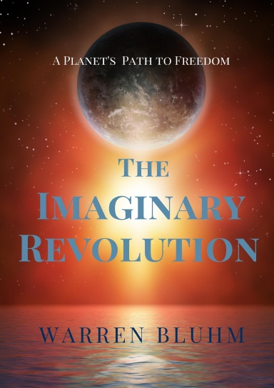 The Imaginary Revolution