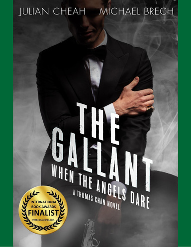 The Gallant: When the Angels Dare