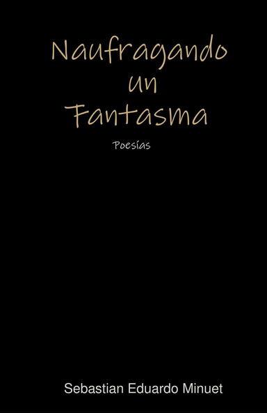 Naufragando un Fantasma