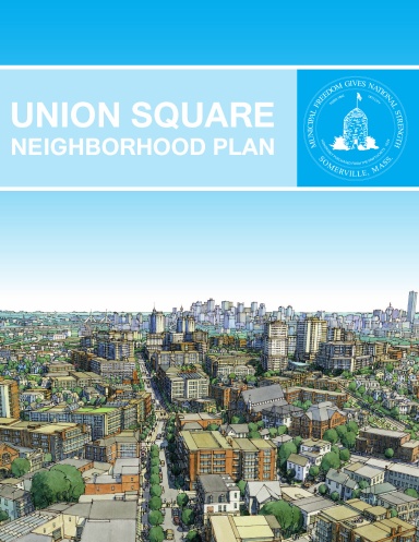 Union Square Neighborhood Plan