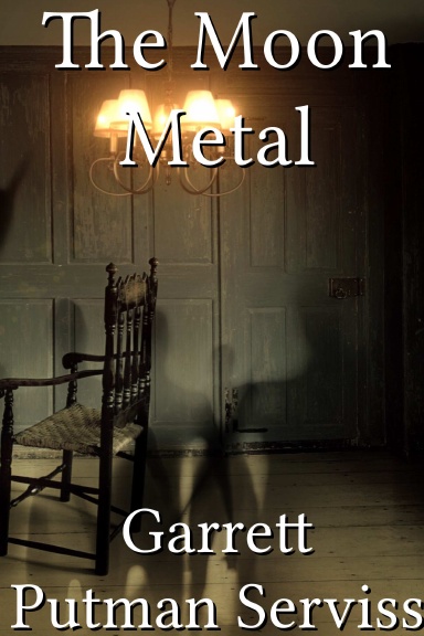 The Moon Metal