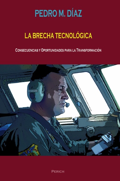 La Brecha Tecnológica