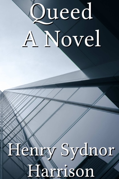 Queed A Novel