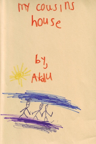 My Cousins’  House