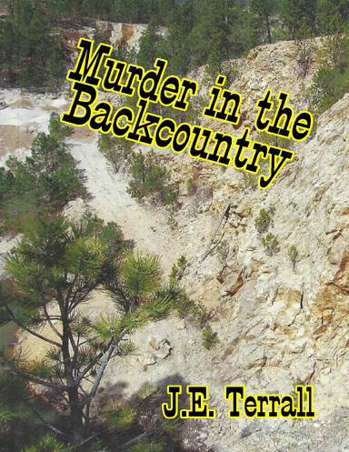 Murder in the Backcountry