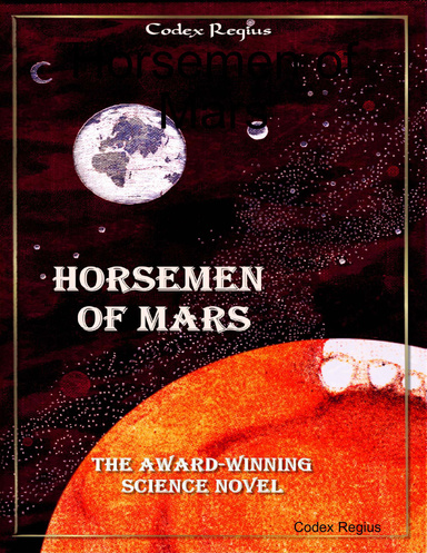 Horsemen of Mars
