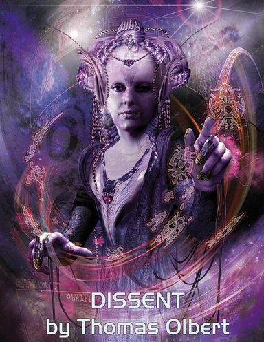 Dissent: Book I of the Nexus