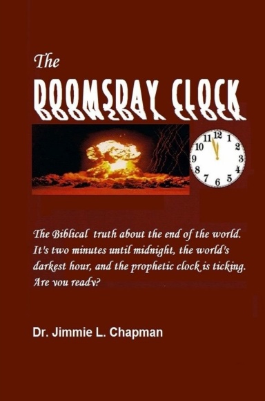 The Doomsday Clock